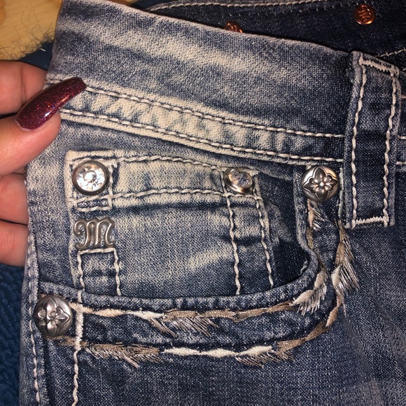 Signature flare miss me jeans - Picture 7 of 7